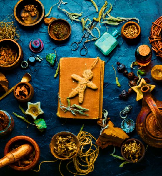 Cabinet voyance alan